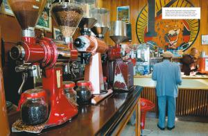 The World Atlas of Coffee: From Beans to Brewing - James Hoffmann - Mitchell Beazley