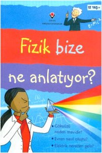 Fizik Bize Ne Anlatıyor? - Kate Davies