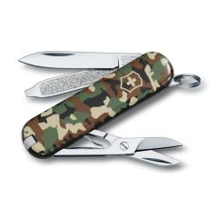 Victorinox Çakı Kamuflaj 0.6223.94