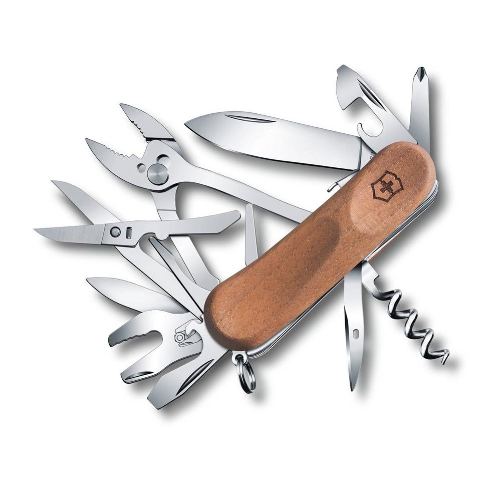 Victorinox Wg Evowood Çakı 2.5221.S63