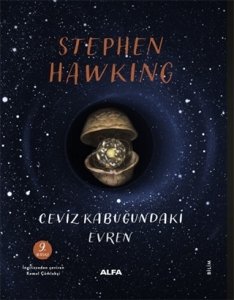 Ceviz Kabuğundaki Evren - Stephen W. Hawking