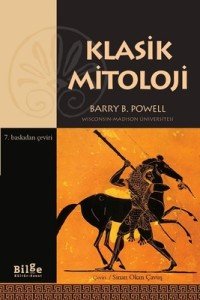 Klasik Mitoloji - Barry B. Powell