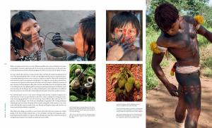 Spirit of the Amazon : The Indigenous Tribes of the Xingu - Sue Cunningham - Papadakis