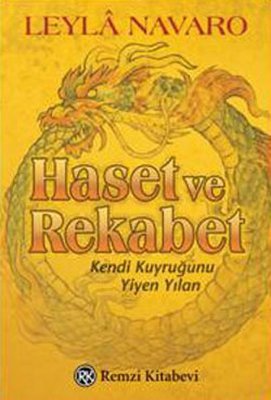 Haset ve Rekabet - Leyla Navaro