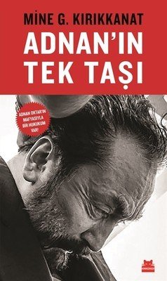 Adnan'ın Tek Taşı - Mine G. Kırıkkanat