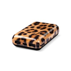 Ttec ArtPower 10.000mAh Taşınabilir Şarj Aleti-Leopard