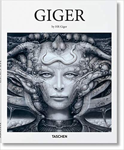 Giger - HR Giger