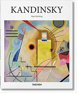 Kandinsky -  Hajo Düchting
