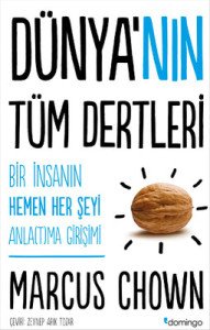 Dünya'nın Tüm Dertleri - Marcus Chown