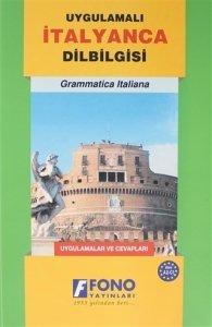 Uygulamalı İtalyanca Dilbilgisi - Begüm Başoğlu