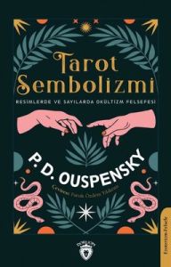 Tarot Sembolizmi -  Peter Demianovich Ouspensky