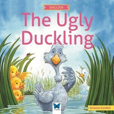 The Ugly Duckling - Arianna Candell