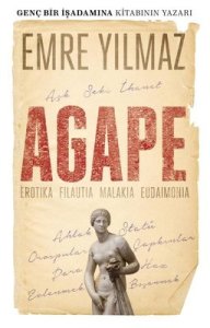 Agape - Emre Yılmaz