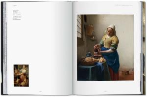 Vermeer. The Complete Works - Karl Schütz