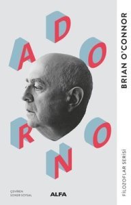 Adorno - Brian O'Connor