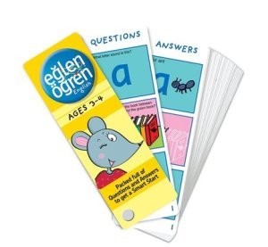 Eğlen Öğren English Time Card (3-4 Ages) - Kolektif