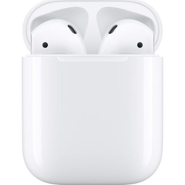 Apple MV7N2TU/A AirPods 2. Nesil Bluetooth Kulaklık