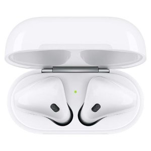 Apple MV7N2TU/A AirPods 2. Nesil Bluetooth Kulaklık