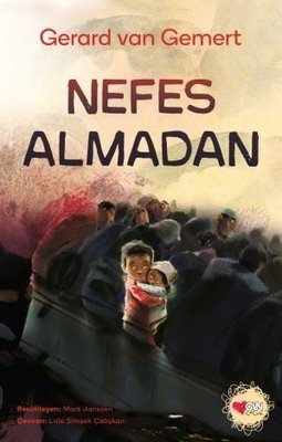 Nefes Almadan - Gerard Van Gemert