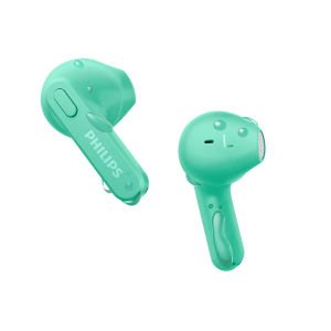 Philips TAT2236 Gerçek Kablosuz Kulaklık Yeşil