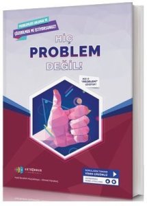 Hiç Problem Değil - Halil İbrahim Küçükkaya