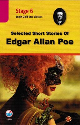 Selected Short Stories Of Stage 6 (CD'li) - Edgar Allan Poe