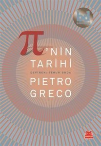 Pi’nin Tarihi - Pietro Greco