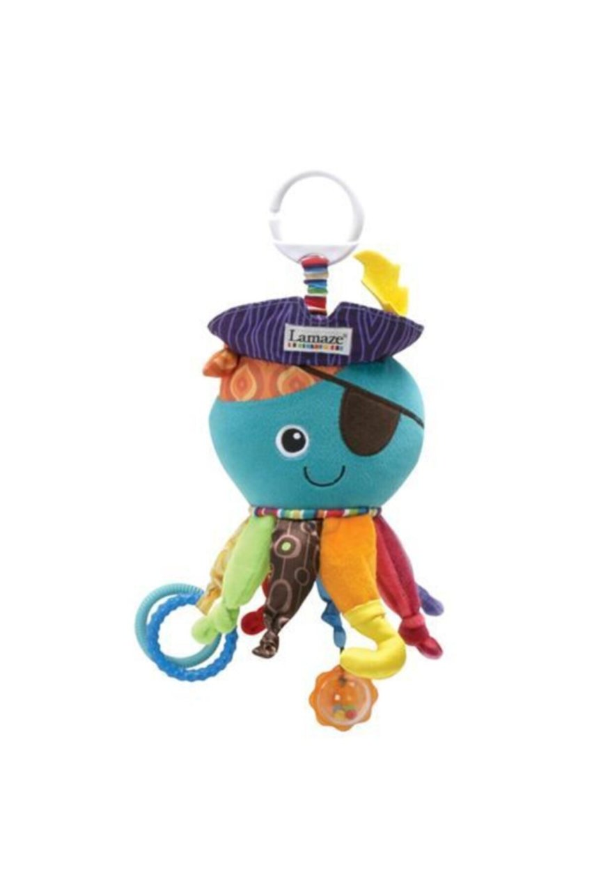 Tomy Lamaze Kaptan Kalamar-27068