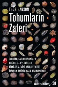 Tohumların Zaferi - Thor Hanson