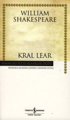 Kral Lear - William Shakespeare