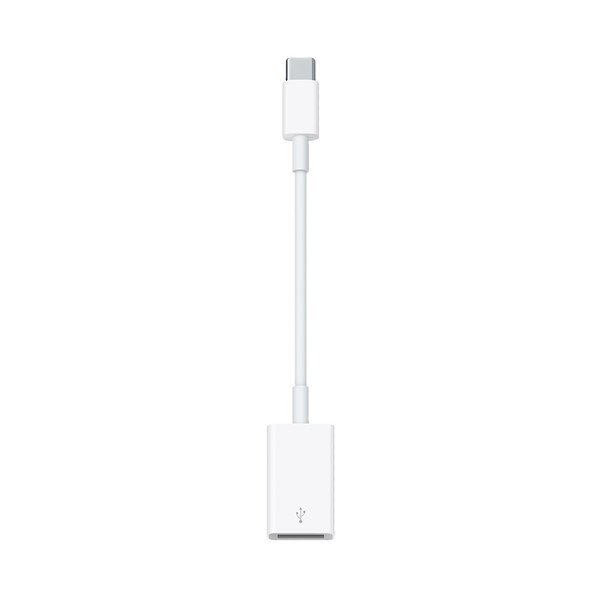 Apple USB-C-USB Adaptörü