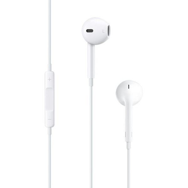 Apple EarPods Kulak içi Kulaklık 3.5 mm MNHF2TU/A