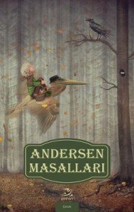 Andersen Masalları Cilt: 2 - Hans Christian Andersen