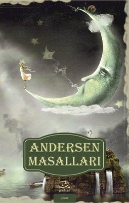 Andersen Masalları Cilt: 3 - Hans Christian Andersen