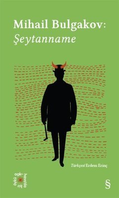 Mihail Bulgakov: Şeytanname - Everest Açıkhava 12 - Kolektif