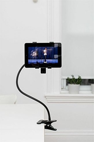 Gooseneck Tablet Holder-Esnek Tablet Tutucu