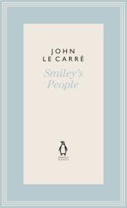 Smiley's People - John Le Carre - Penguin Books