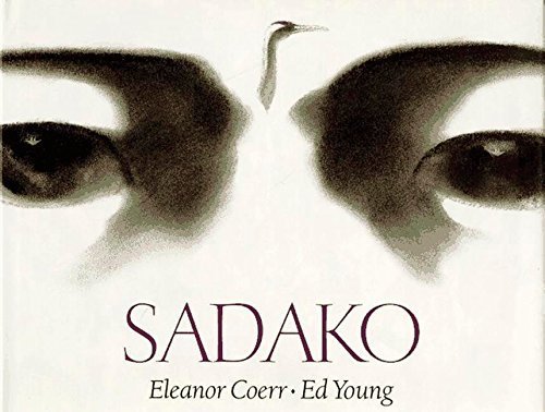 Sadako - Eleanor Coerr,  Ed Young - Puffin Books