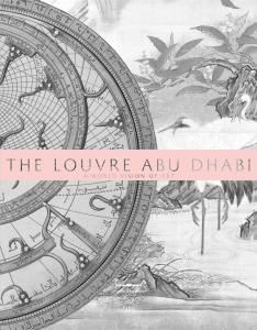 The Louvre Abu Dhabi-Jean-Francois Charnier
