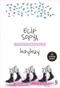 Hayhuy - Elif Sofya