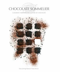 Chocolate Sommelier - Clara Padovani