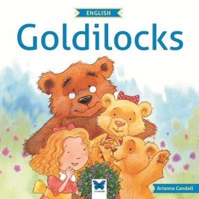 Goldilocks - Arianna Candell