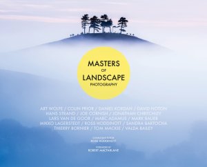Masters of Landscape Photography - Kolektif