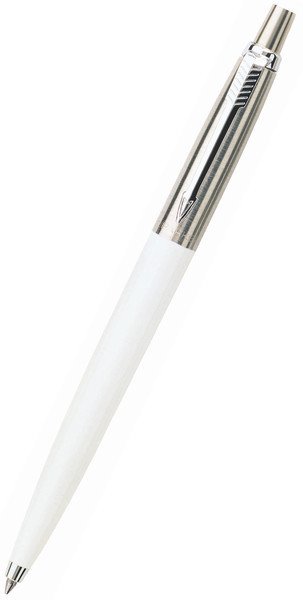 Parker Jotter Beyaz Ct Tükenmez Kalem