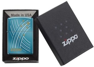 Zippo Zippo Design 20446-067708