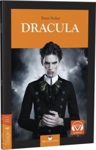 Dracula - Stage 4 - İngilizce Hikaye - Bram Stoker