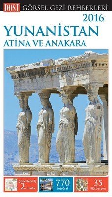 Yunanistan, Atina ve Anakara - Kolektif