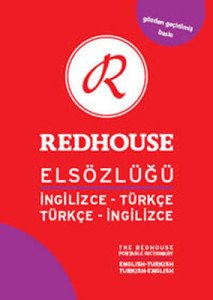 Redhouse Elsözlüğü - Kolektif