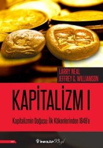 Kapitalizm – 1 - Larry Neal