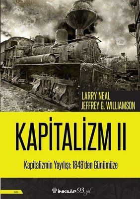 Kapitalizm – 2 - Larry Neal